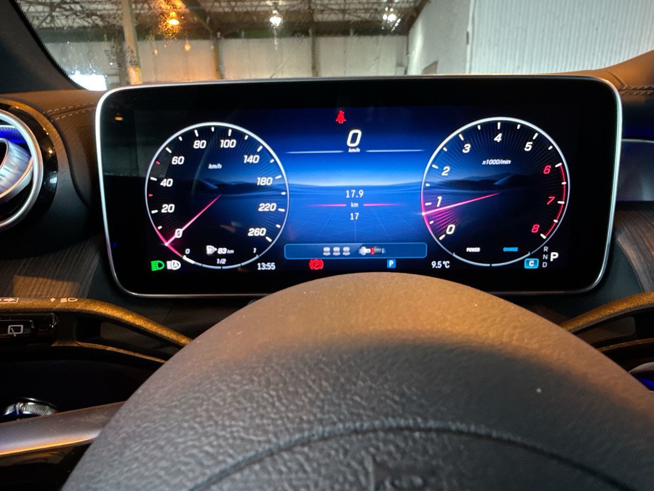 Mercedes-Benz GLC  2026 à North Vancouver, Colombie-Britannique