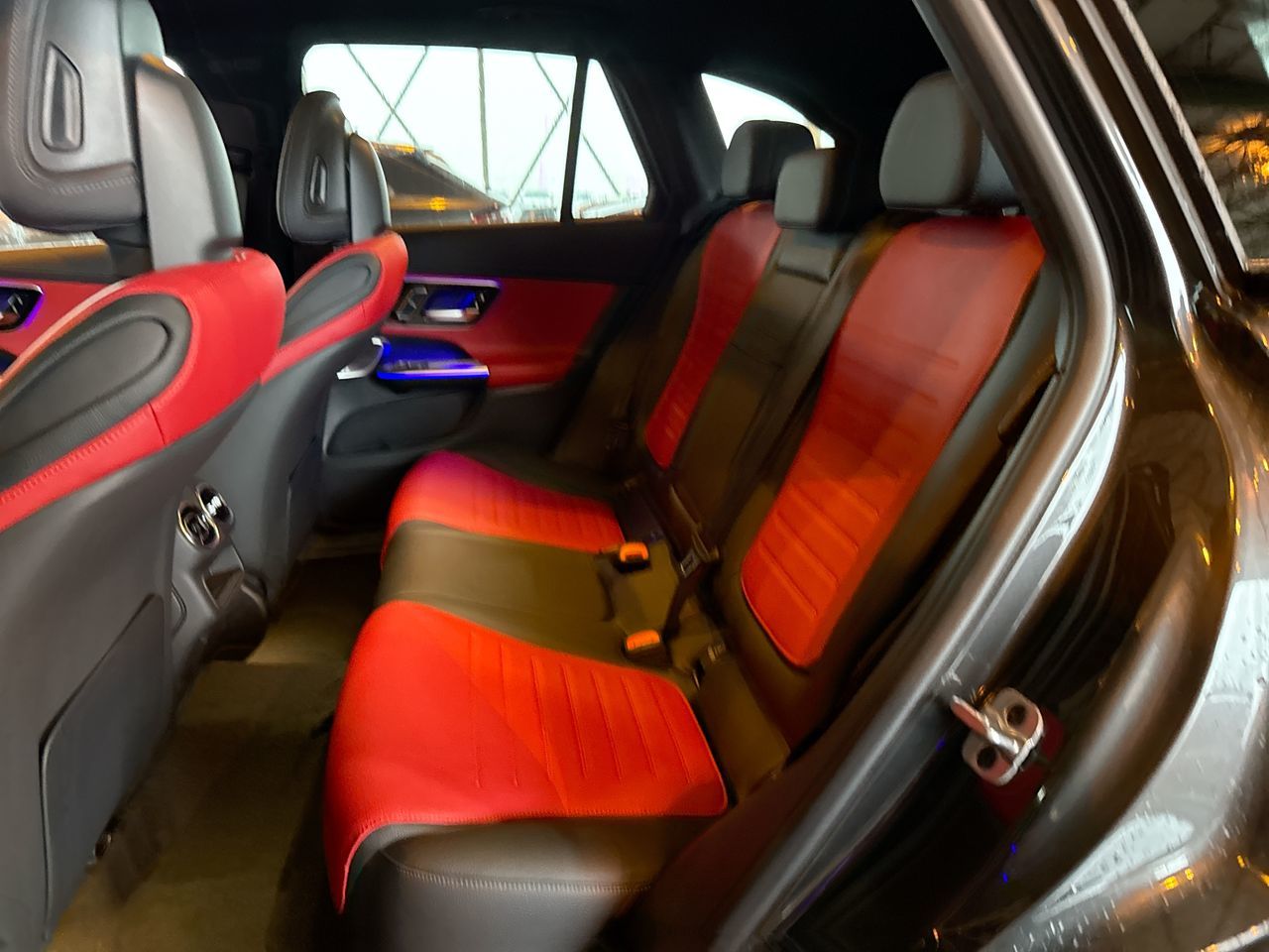 Mercedes-Benz GLC  2026 à North Vancouver, Colombie-Britannique