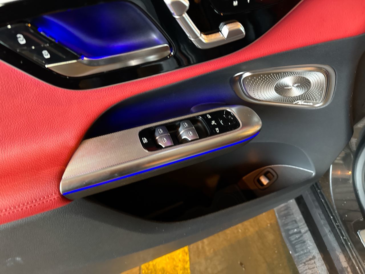 Mercedes-Benz GLC  2026 à North Vancouver, Colombie-Britannique