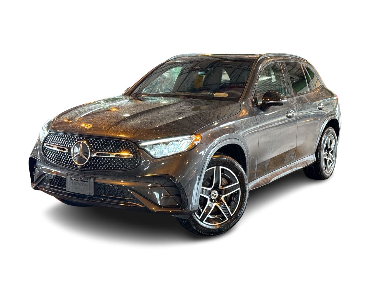 Mercedes-Benz GLC  2026 à North Vancouver, Colombie-Britannique