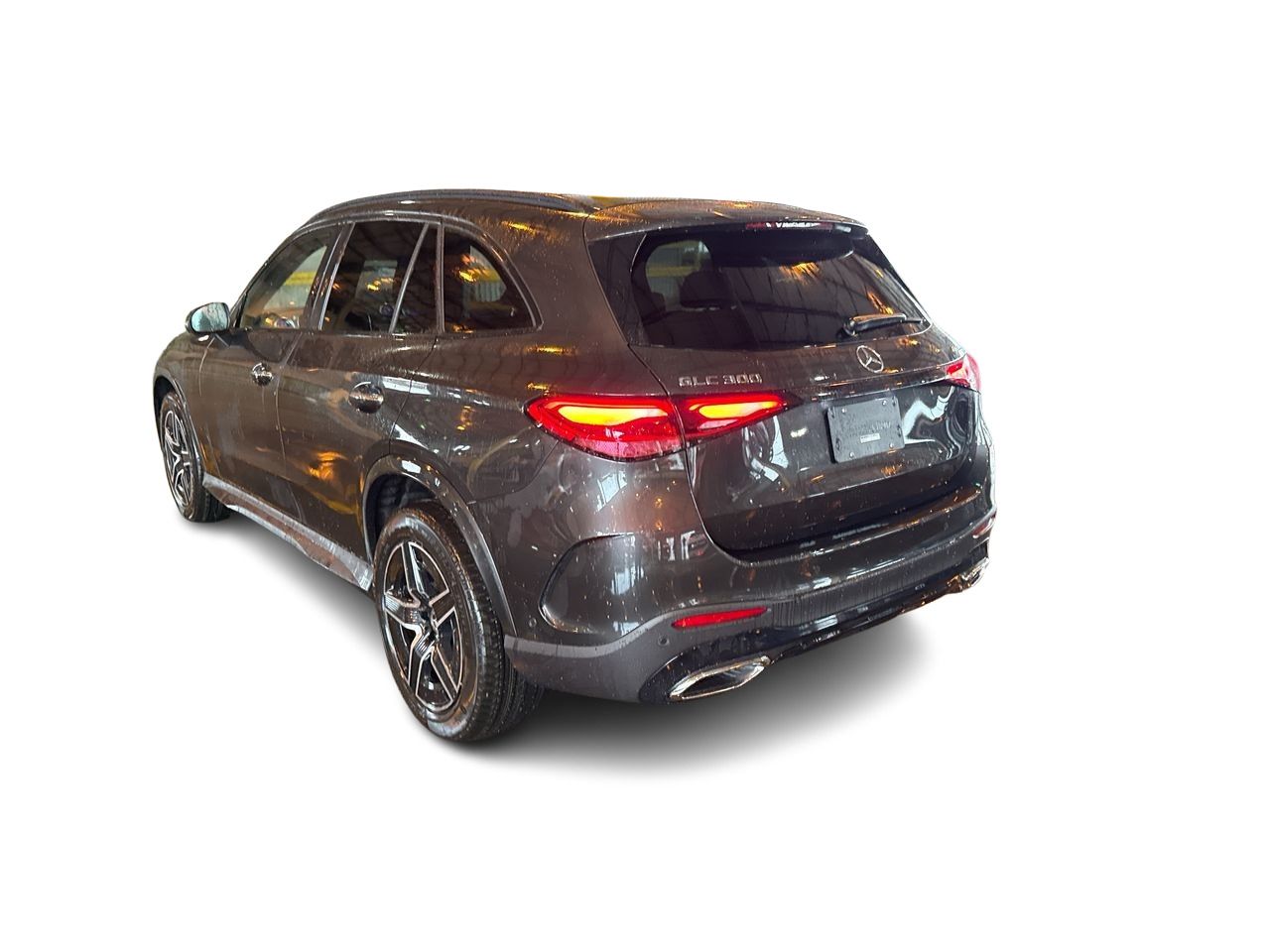 Mercedes-Benz GLC  2026 à North Vancouver, Colombie-Britannique