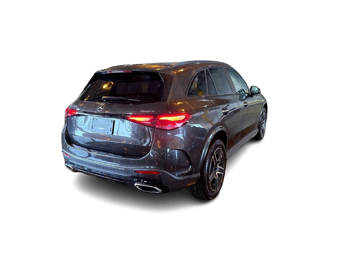 Mercedes-Benz GLC  2026 à North Vancouver, Colombie-Britannique