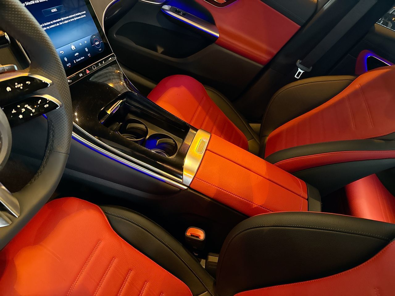 Mercedes-Benz GLC  2026 à North Vancouver, Colombie-Britannique