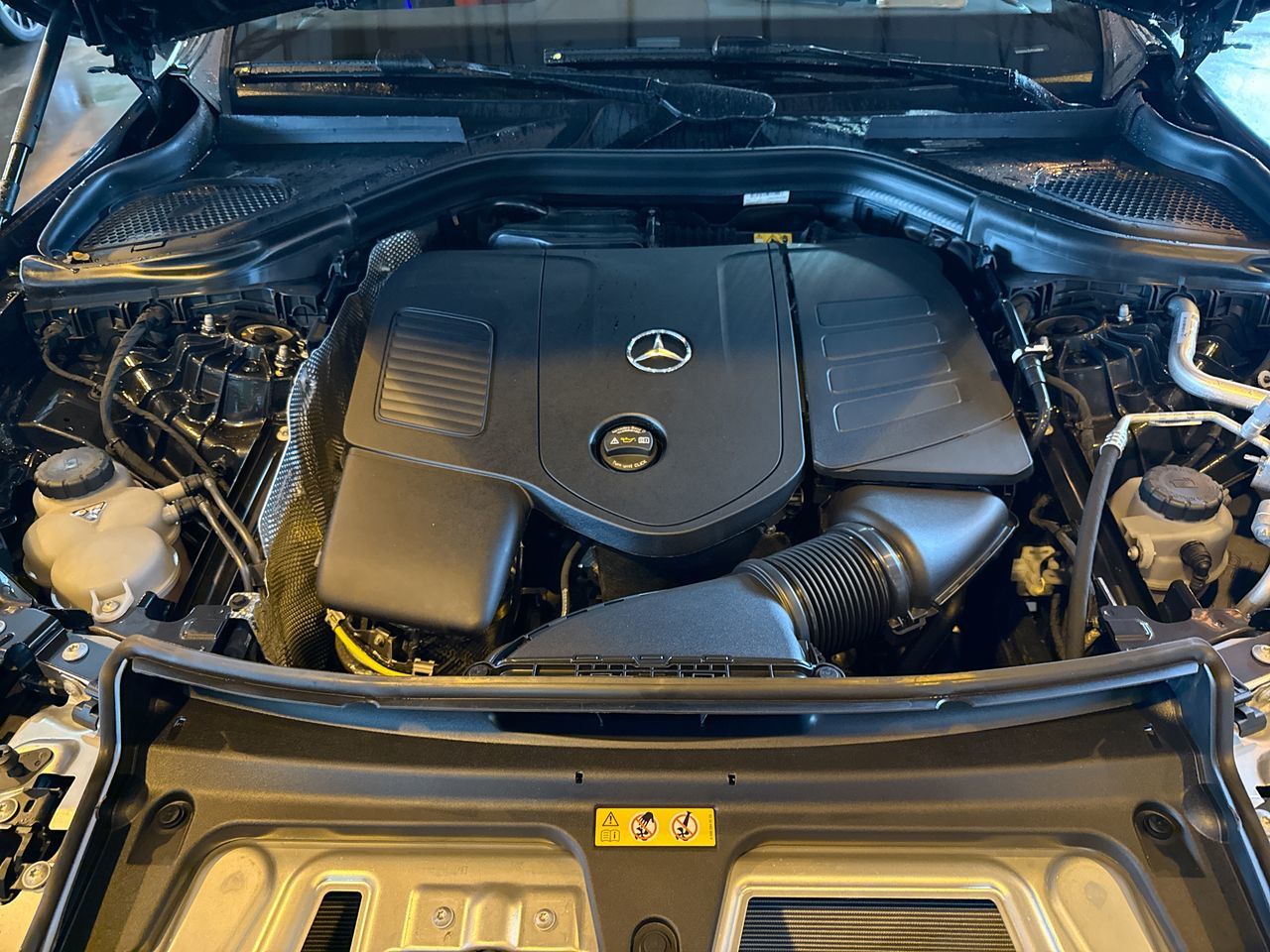 Mercedes-Benz GLC  2026 à North Vancouver, Colombie-Britannique