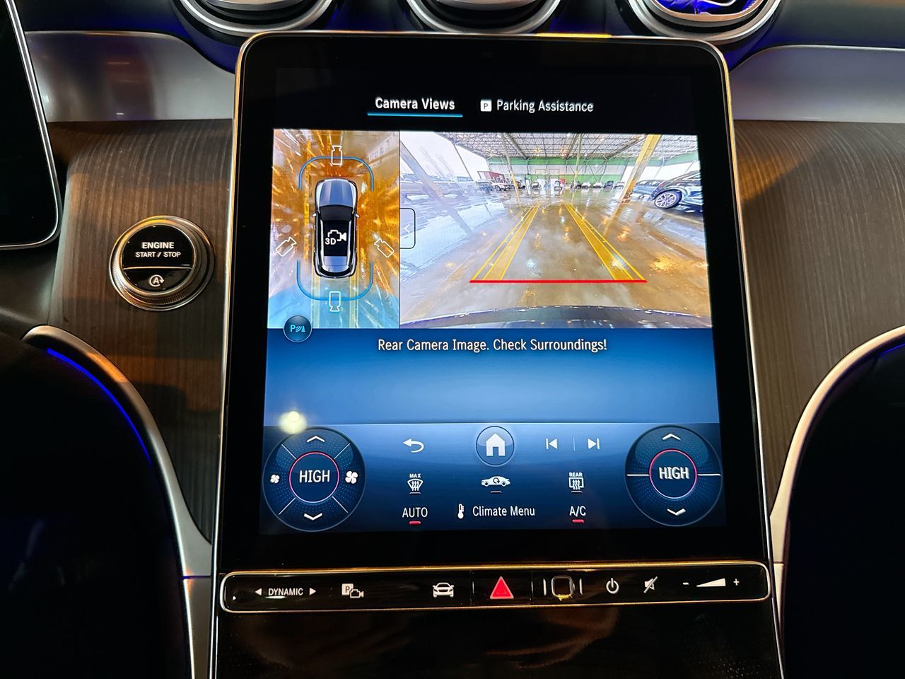 Mercedes-Benz GLC  2026 à North Vancouver, Colombie-Britannique