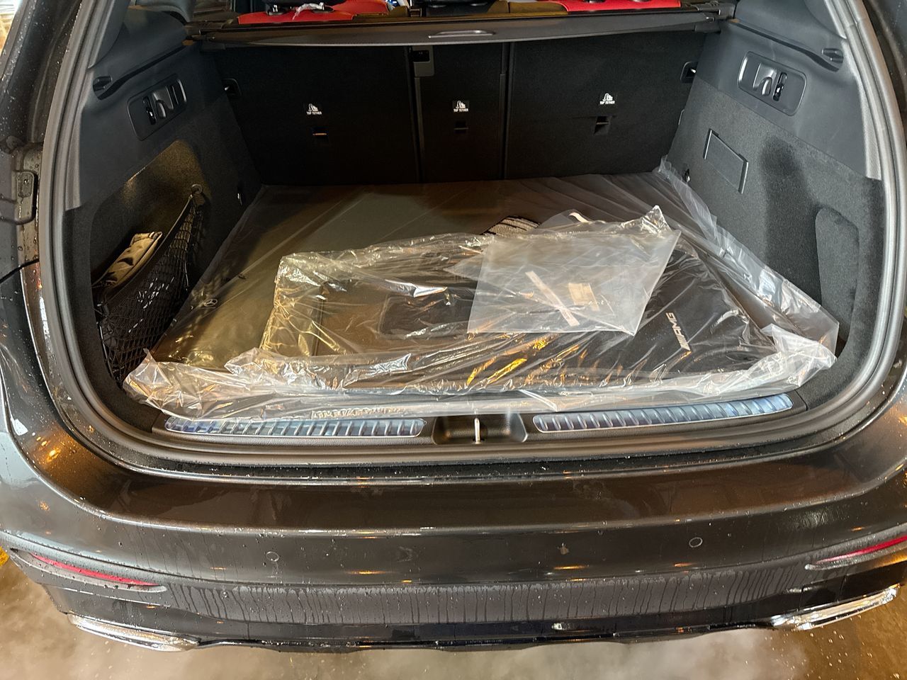 Mercedes-Benz GLC  2026 à North Vancouver, Colombie-Britannique