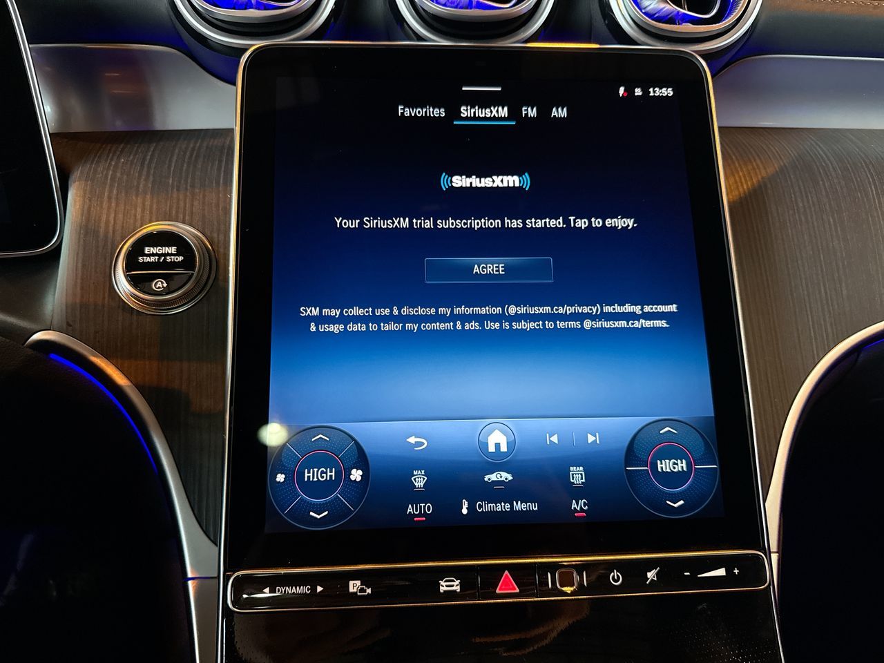 Mercedes-Benz GLC  2026 à North Vancouver, Colombie-Britannique