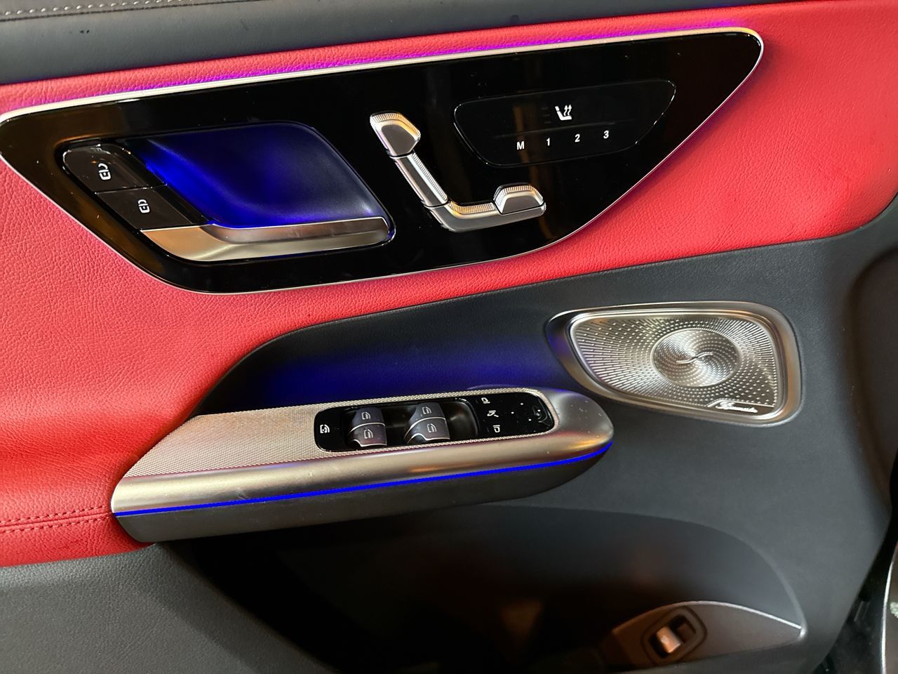 Mercedes-Benz GLC  2026 à North Vancouver, Colombie-Britannique