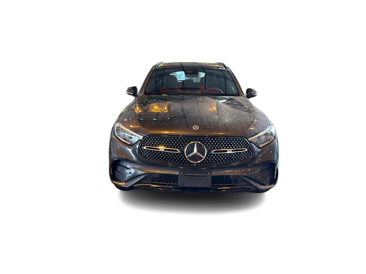 Mercedes-Benz GLC  2026 à North Vancouver, Colombie-Britannique