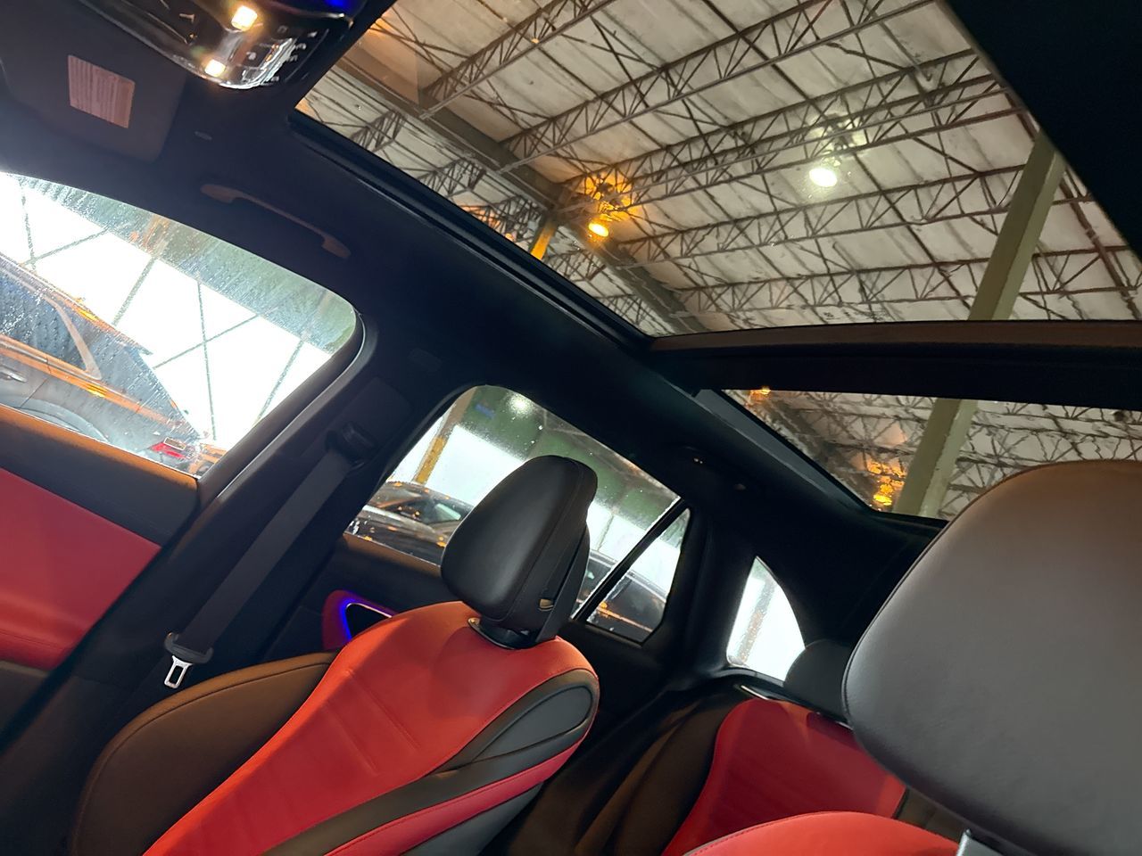 Mercedes-Benz GLC  2026 à North Vancouver, Colombie-Britannique