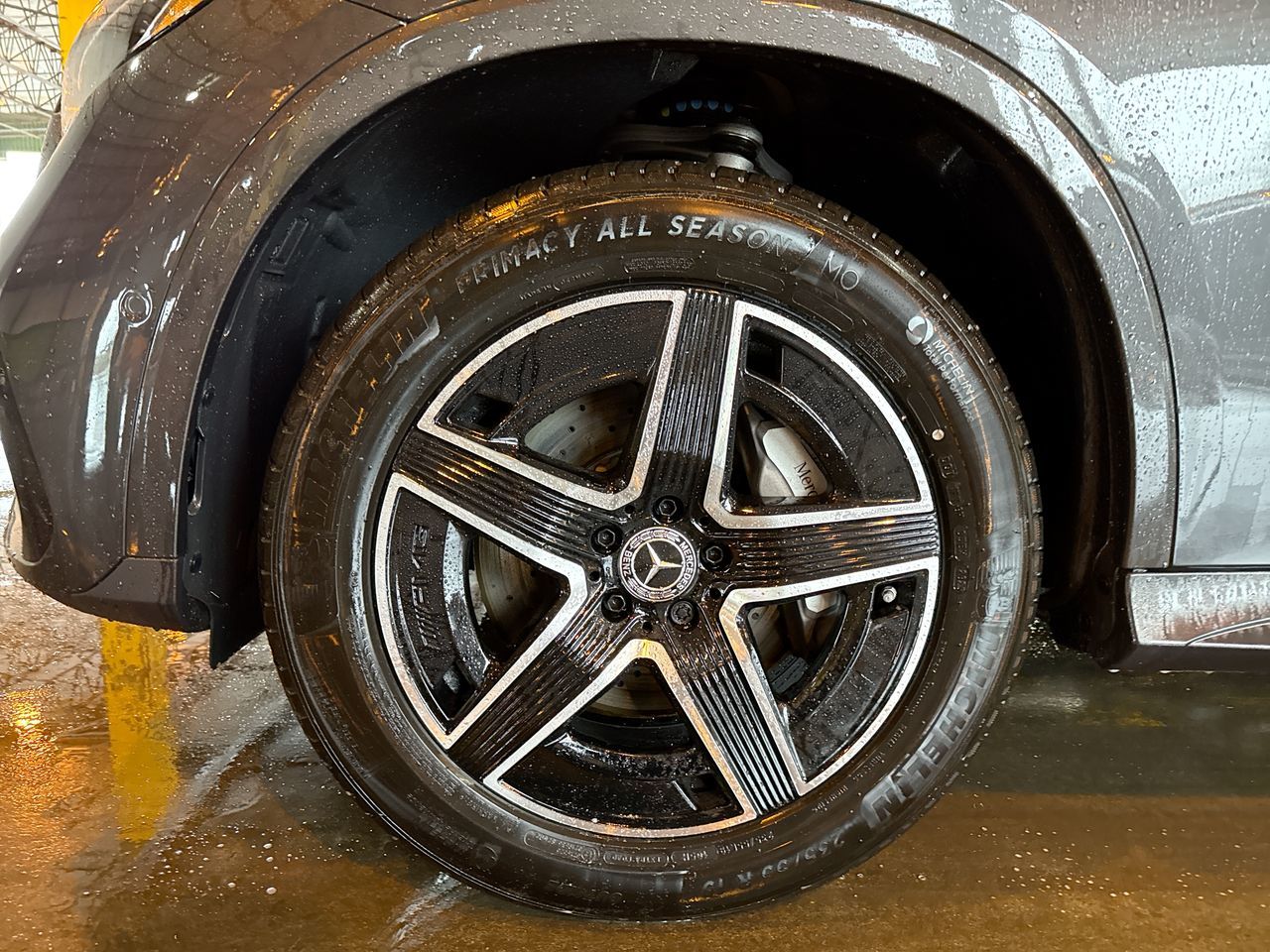 Mercedes-Benz GLC  2026 à North Vancouver, Colombie-Britannique