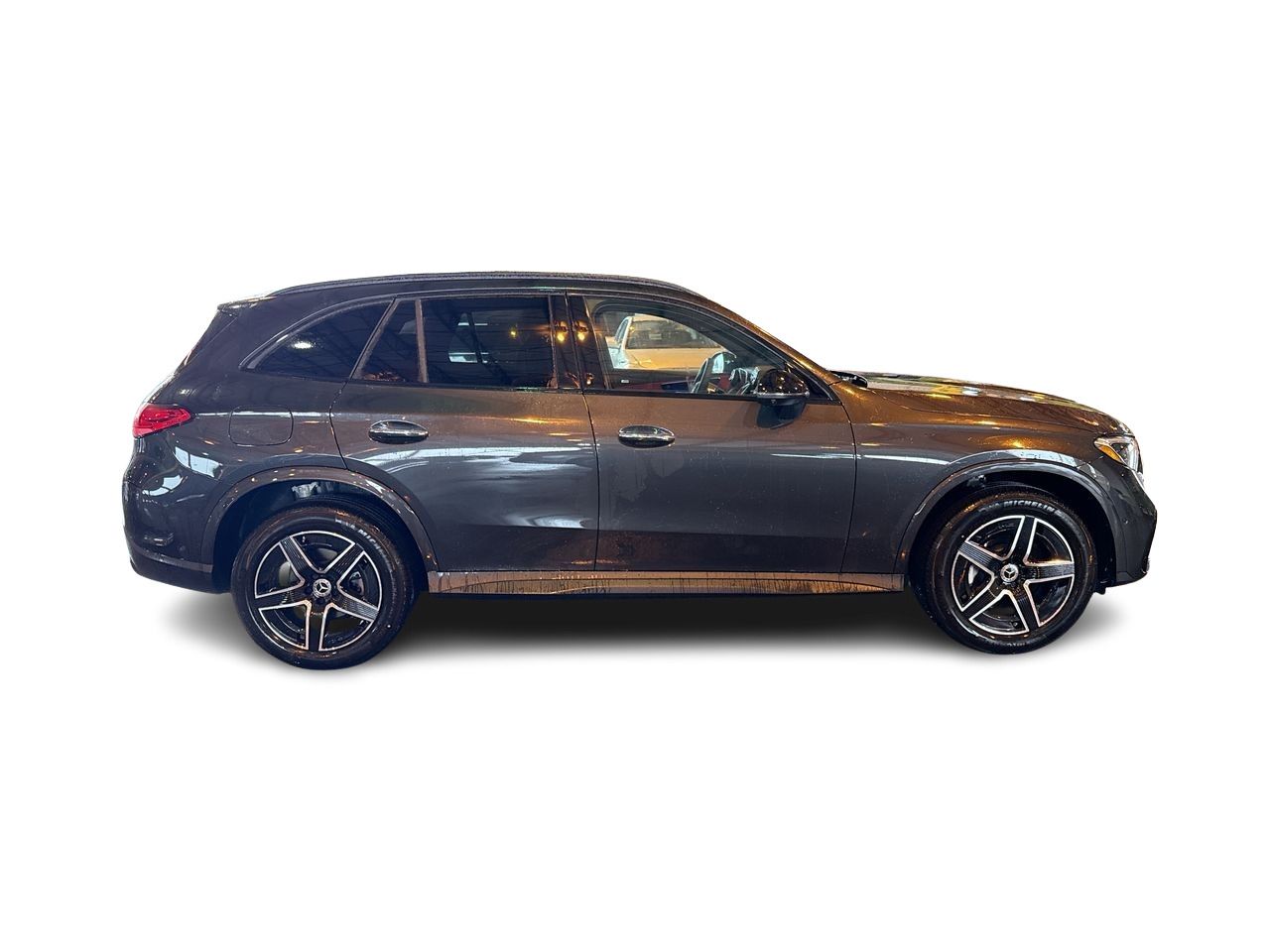 Mercedes-Benz GLC  2026 à North Vancouver, Colombie-Britannique