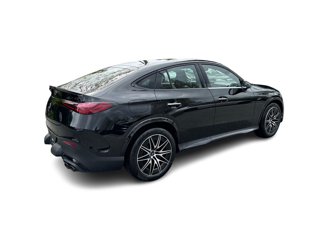 Mercedes-Benz GLC  2026 à North Vancouver, Colombie-Britannique