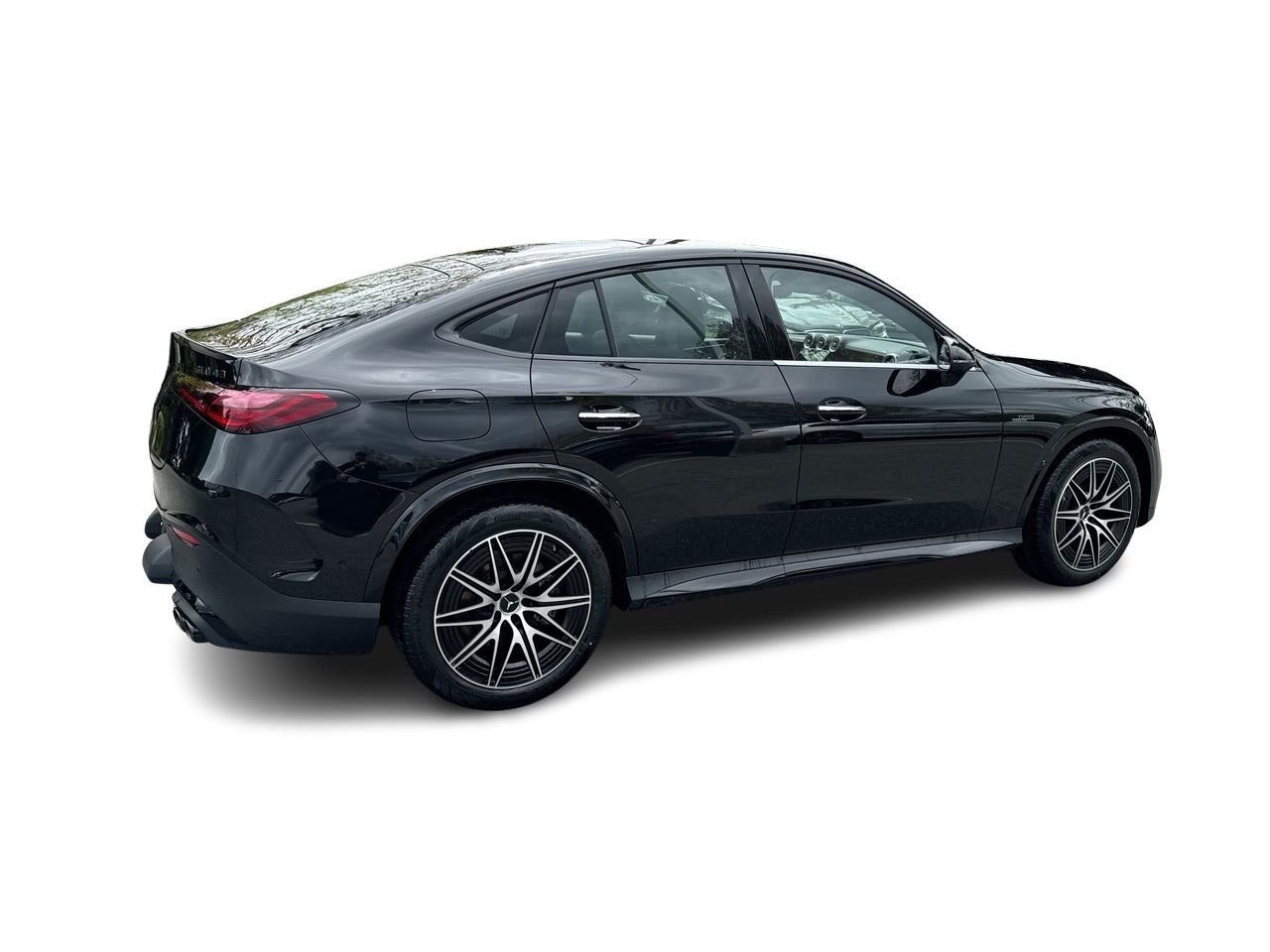 Mercedes-Benz GLC  2026 à North Vancouver, Colombie-Britannique