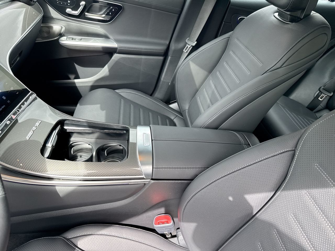 Mercedes-Benz GLC  2026 à North Vancouver, Colombie-Britannique