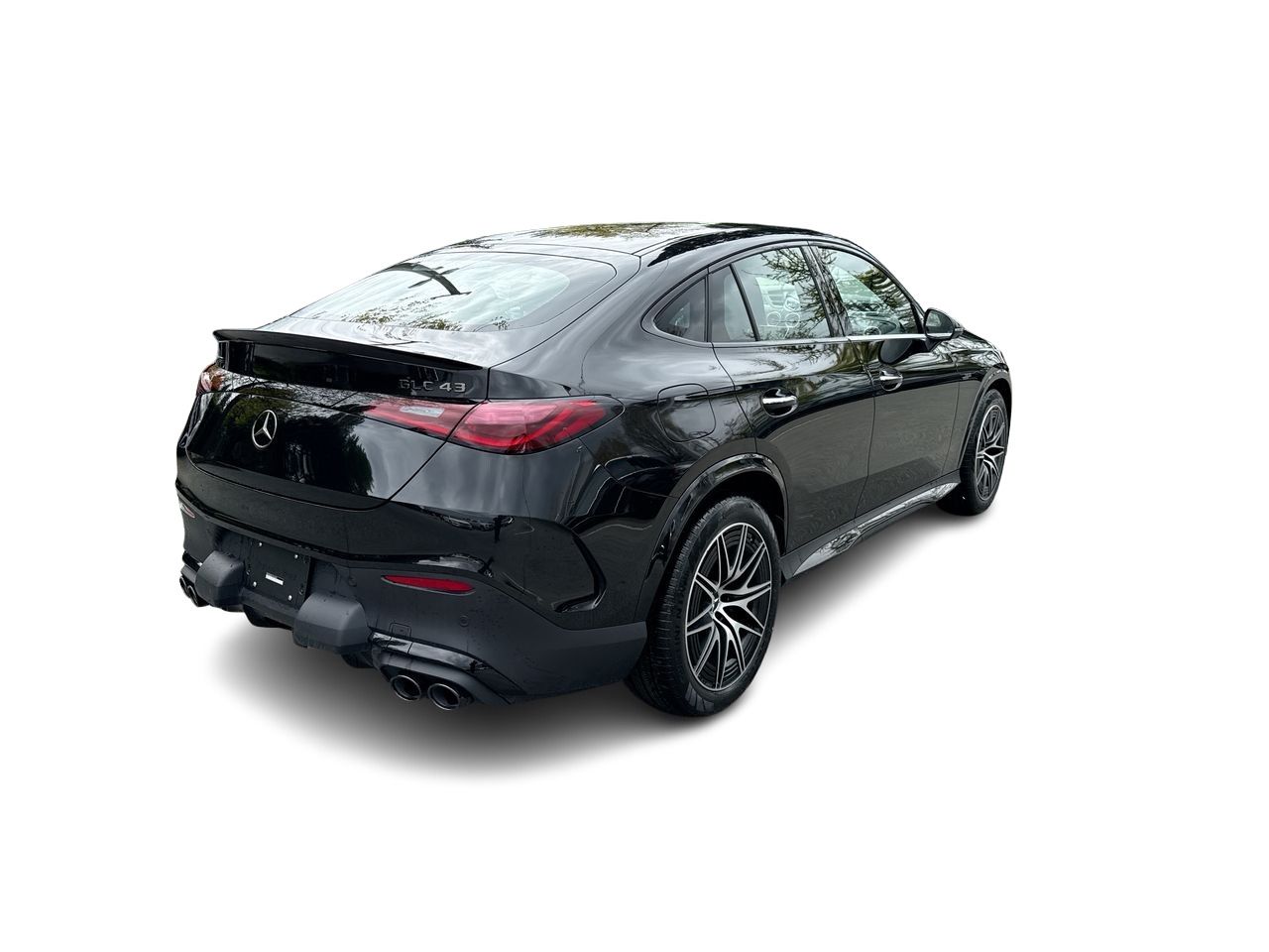 Mercedes-Benz GLC  2026 à North Vancouver, Colombie-Britannique