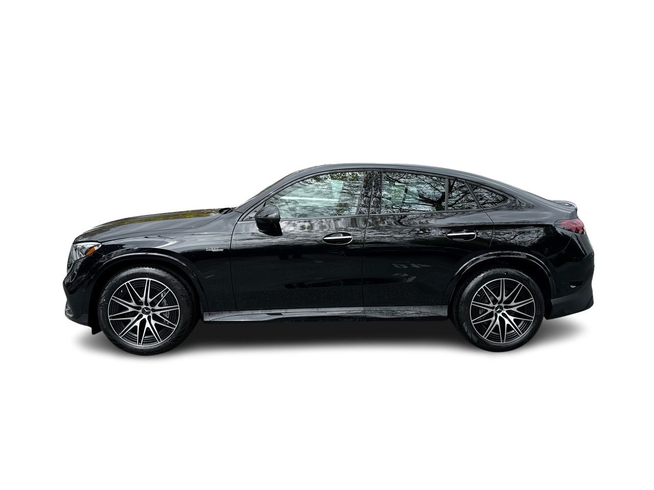 Mercedes-Benz GLC  2026 à North Vancouver, Colombie-Britannique