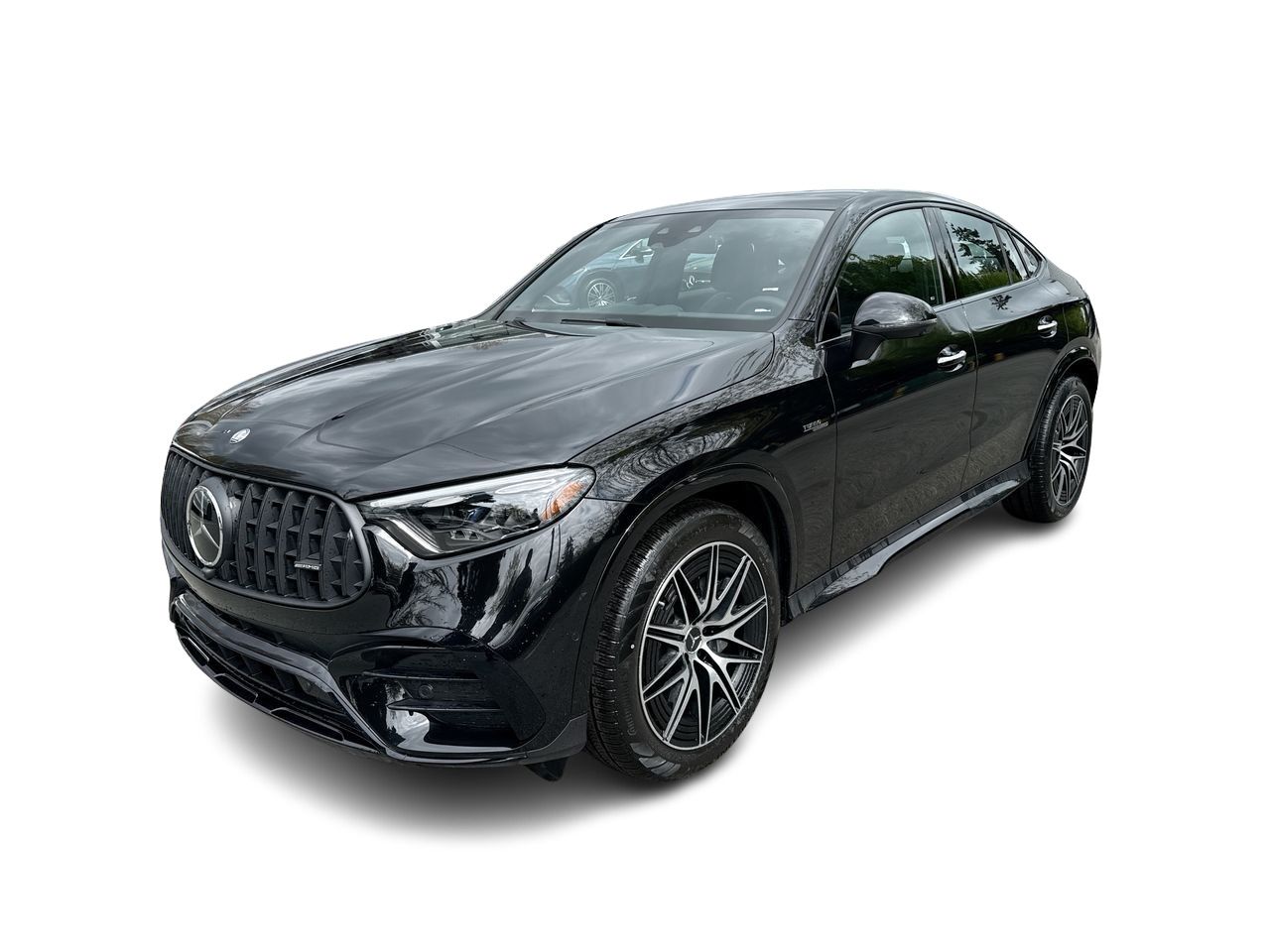 Mercedes-Benz GLC  2026 à North Vancouver, Colombie-Britannique