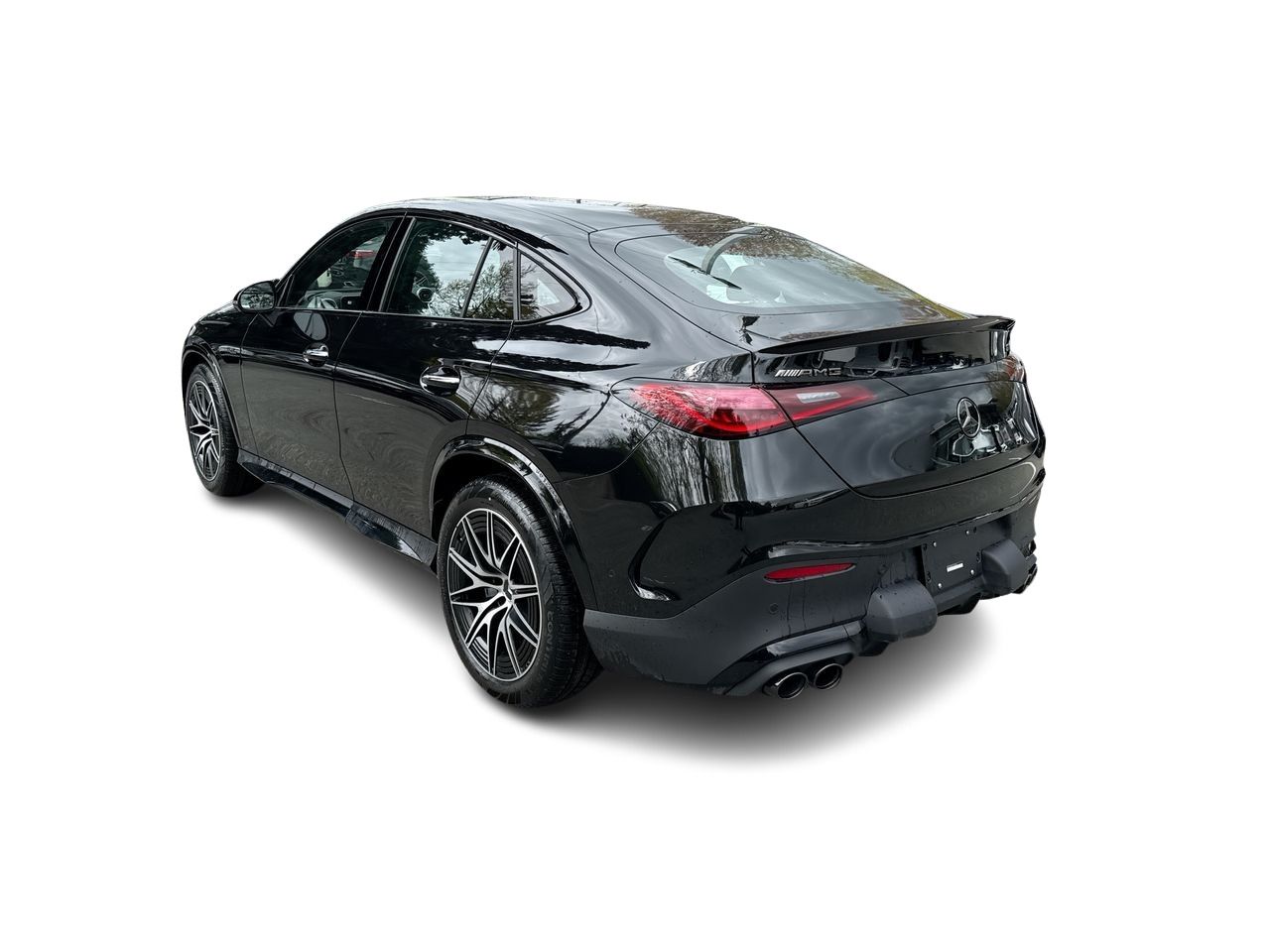 Mercedes-Benz GLC  2026 à North Vancouver, Colombie-Britannique