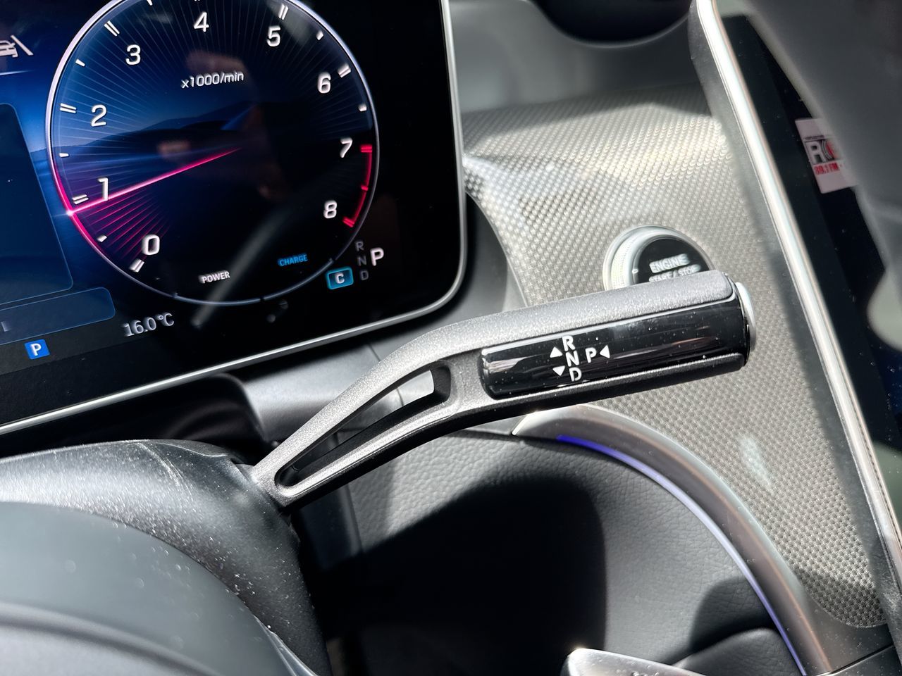 Mercedes-Benz GLC  2026 à North Vancouver, Colombie-Britannique