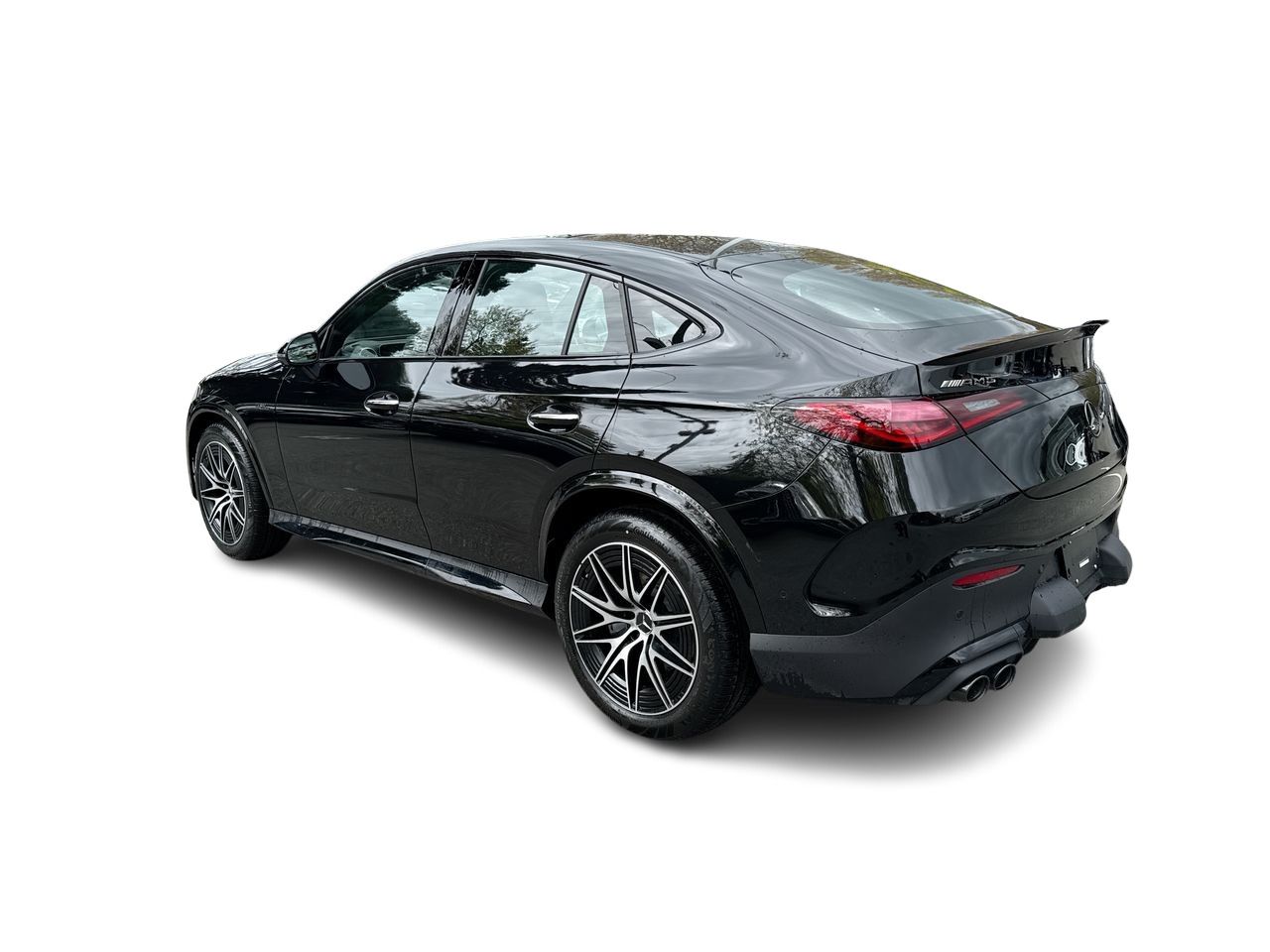 Mercedes-Benz GLC  2026 à North Vancouver, Colombie-Britannique