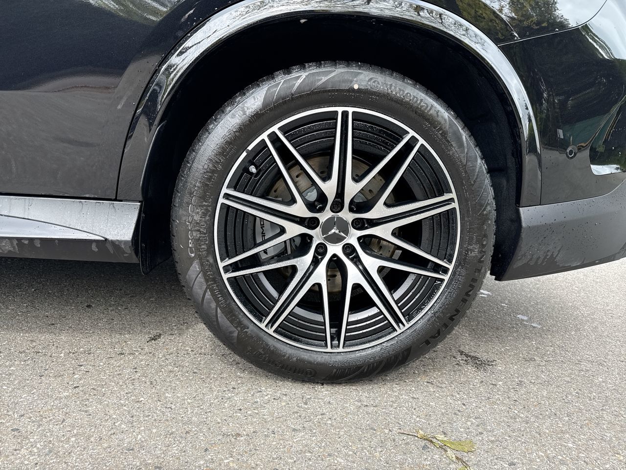 Mercedes-Benz GLC  2026 à North Vancouver, Colombie-Britannique