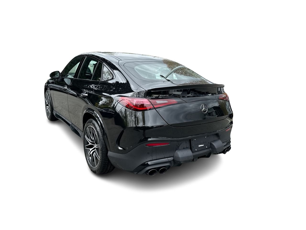 Mercedes-Benz GLC  2026 à North Vancouver, Colombie-Britannique