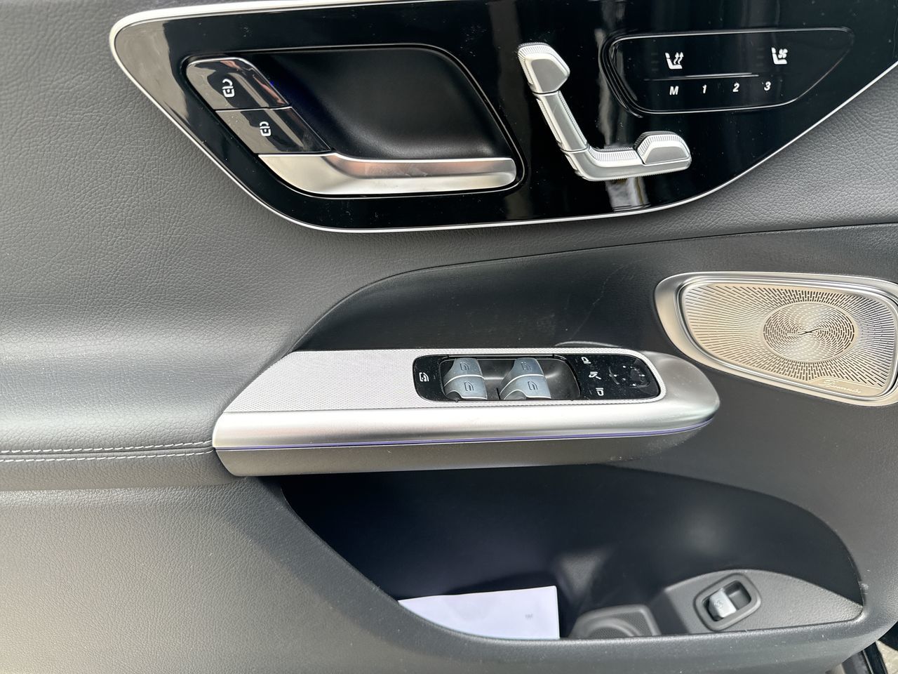 Mercedes-Benz GLC  2026 à North Vancouver, Colombie-Britannique