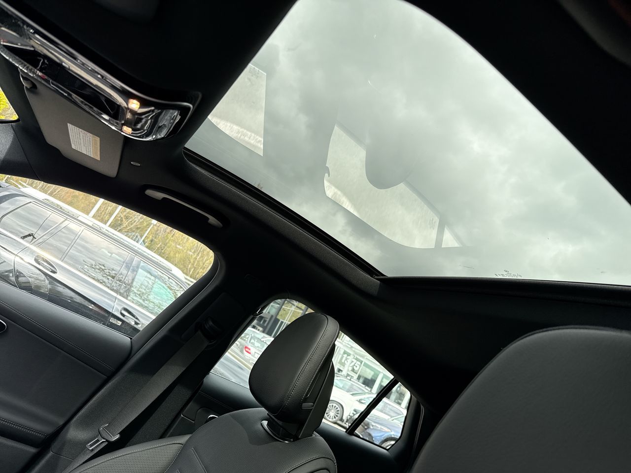 Mercedes-Benz GLC  2026 à North Vancouver, Colombie-Britannique