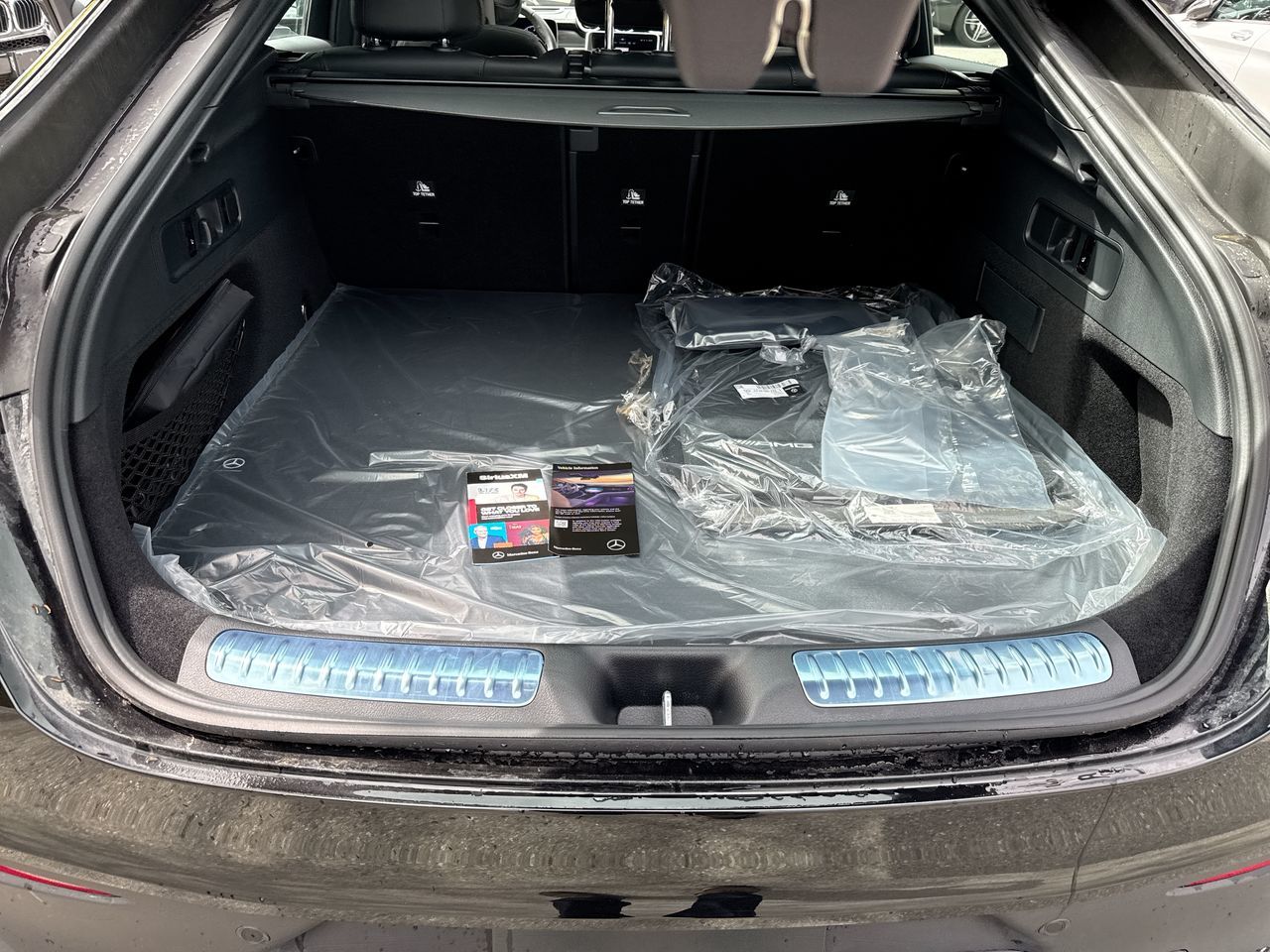 Mercedes-Benz GLC  2026 à North Vancouver, Colombie-Britannique