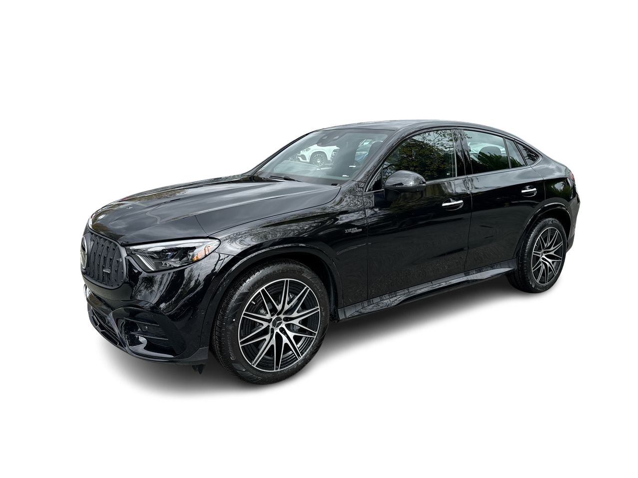 Mercedes-Benz GLC  2026 à North Vancouver, Colombie-Britannique