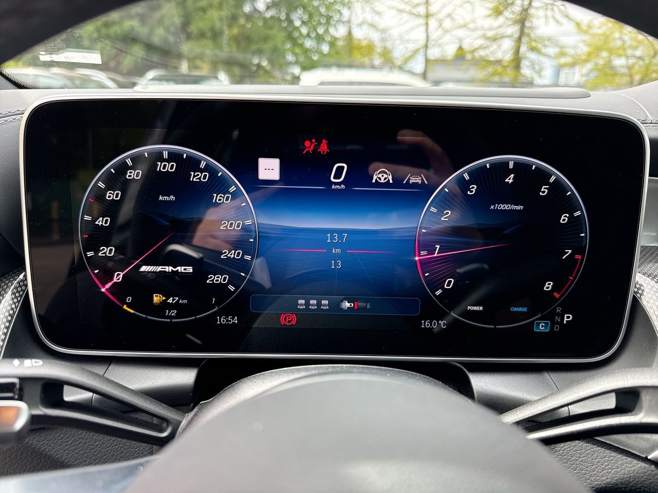 Mercedes-Benz GLC  2026 à North Vancouver, Colombie-Britannique