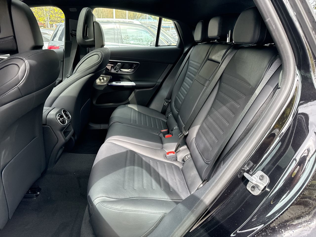 Mercedes-Benz GLC  2026 à North Vancouver, Colombie-Britannique