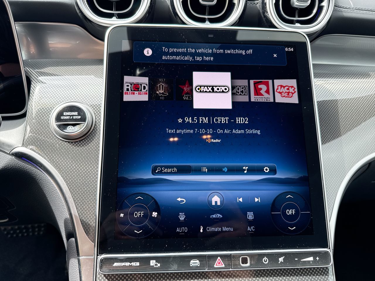 Mercedes-Benz GLC  2026 à North Vancouver, Colombie-Britannique