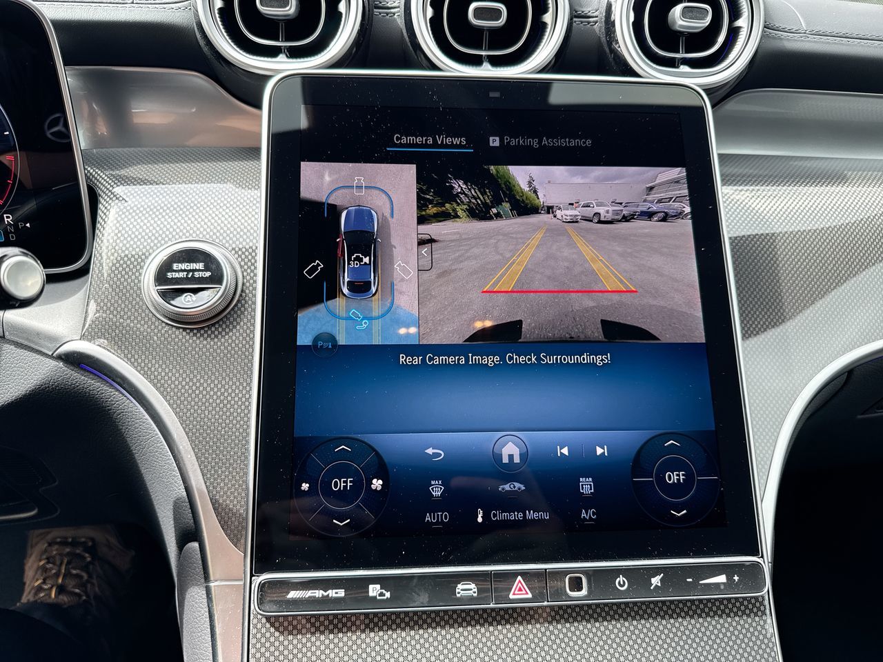 Mercedes-Benz GLC  2026 à North Vancouver, Colombie-Britannique