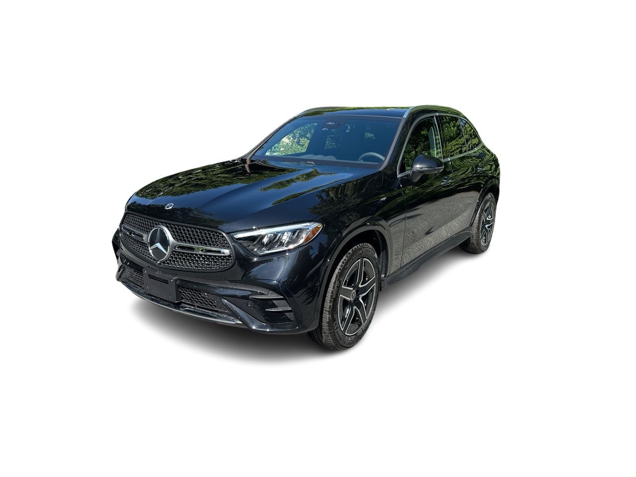 Mercedes-Benz GLC  2026 à North Vancouver, Colombie-Britannique