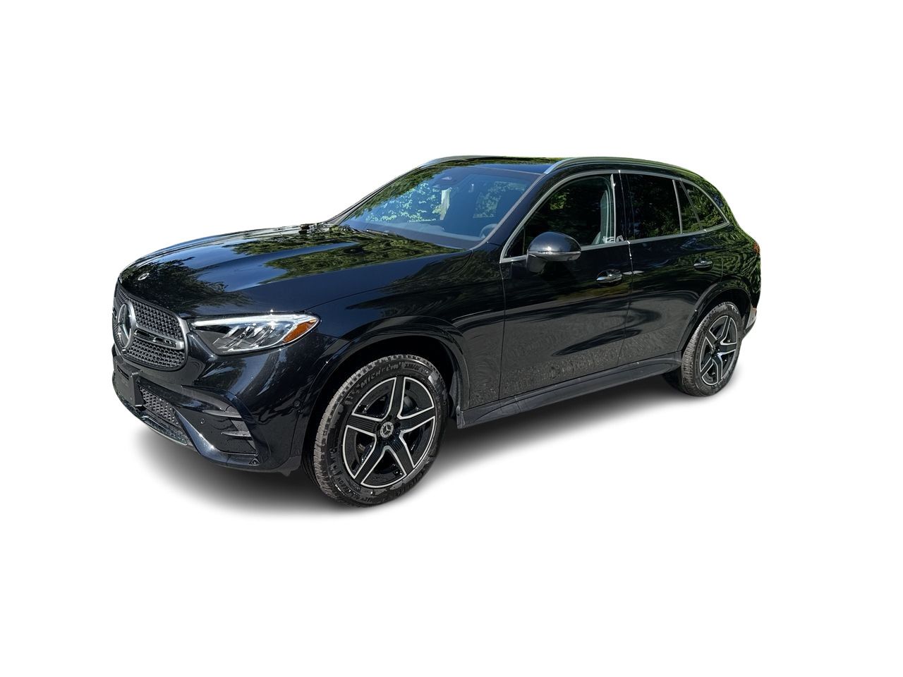 Mercedes-Benz GLC  2026 à North Vancouver, Colombie-Britannique