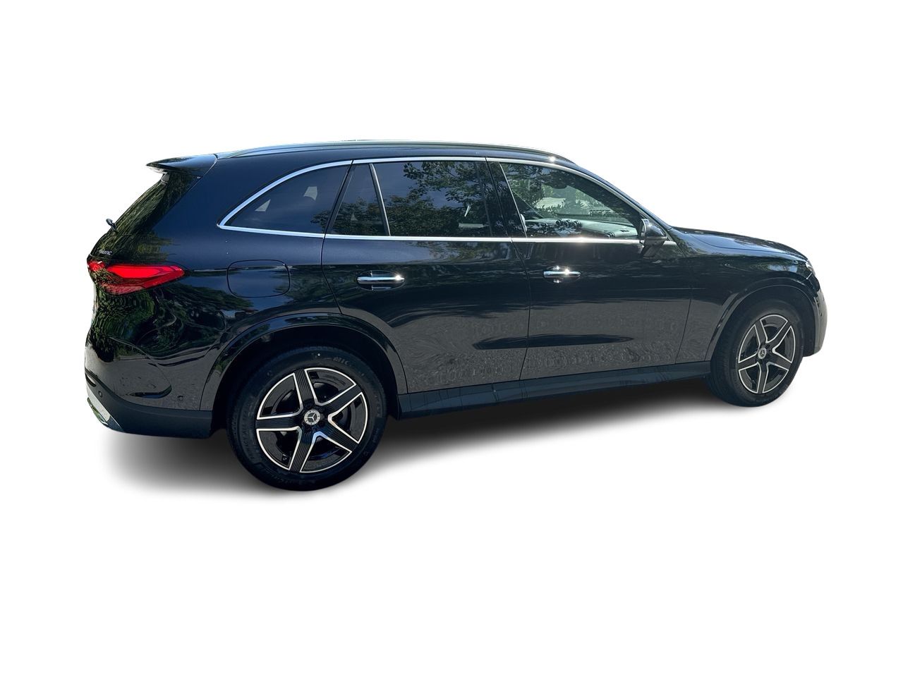 Mercedes-Benz GLC  2026 à North Vancouver, Colombie-Britannique