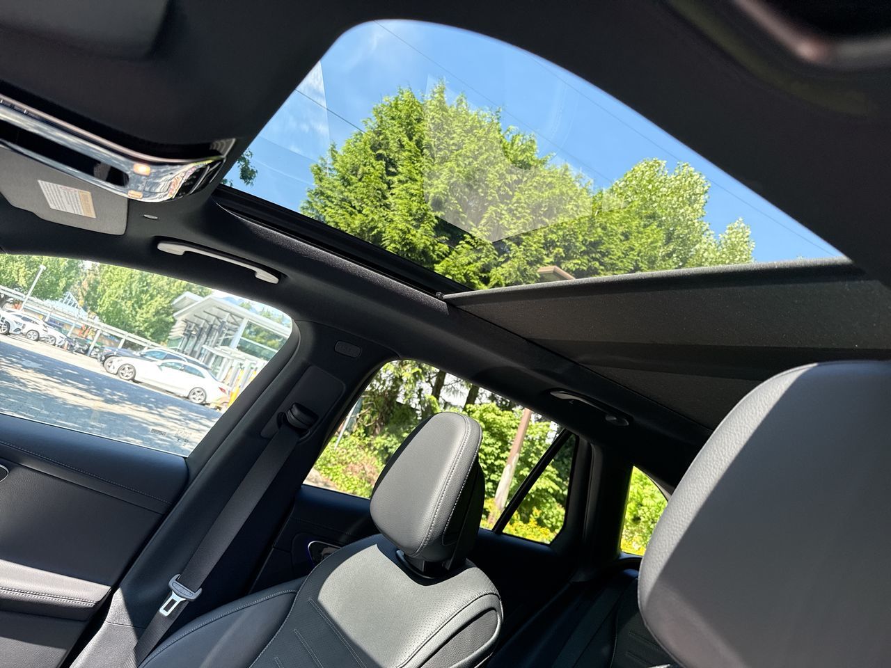 Mercedes-Benz GLC  2026 à North Vancouver, Colombie-Britannique