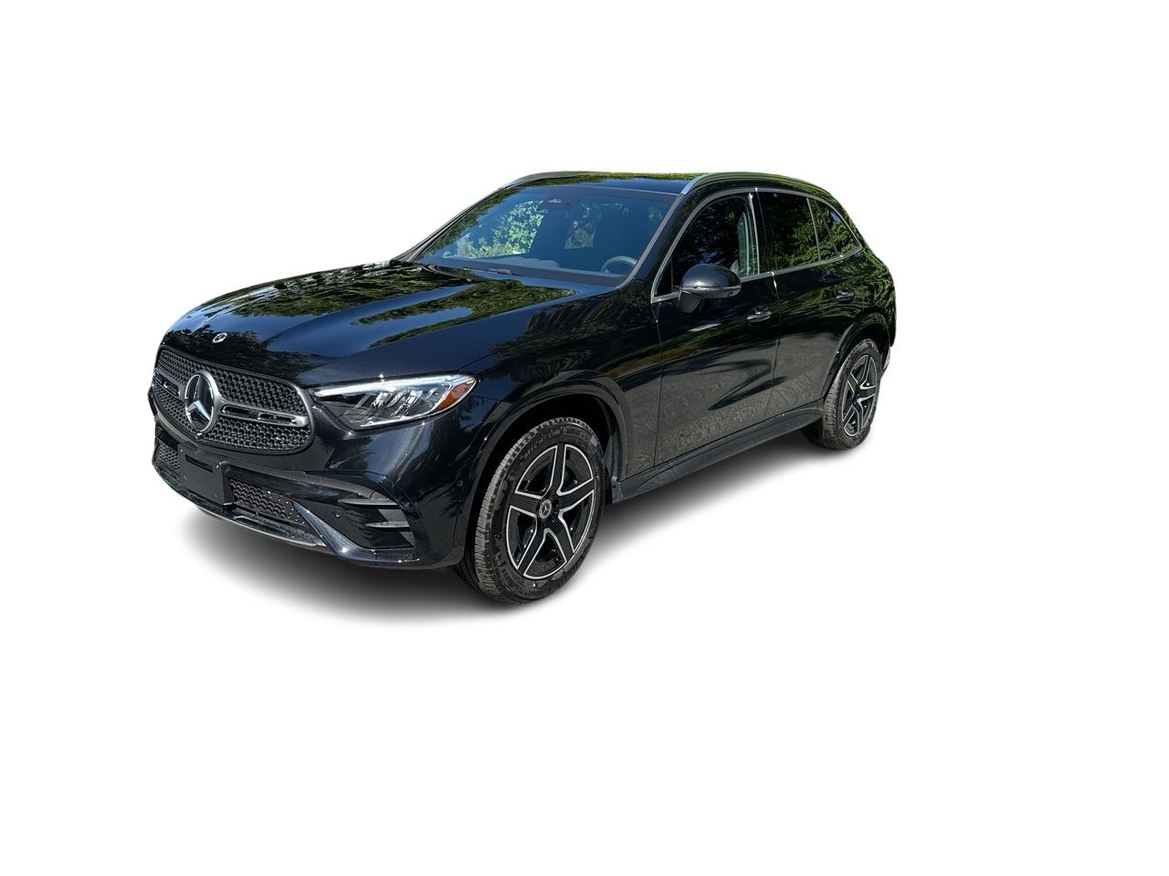 Mercedes-Benz GLC  2026 à North Vancouver, Colombie-Britannique