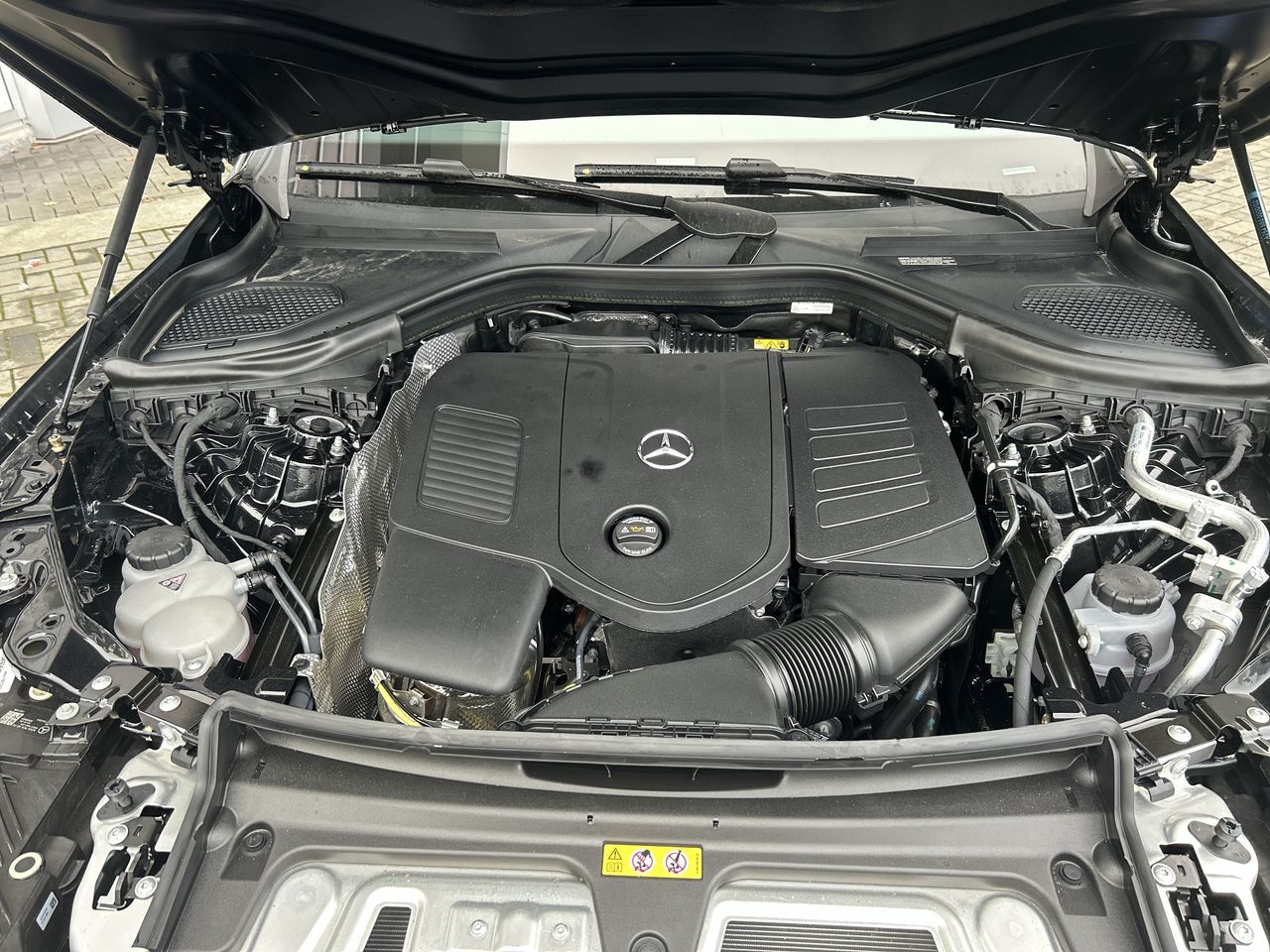 2026 Mercedes-Benz GLC