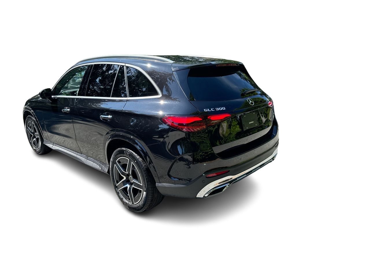 Mercedes-Benz GLC  2026 à North Vancouver, Colombie-Britannique