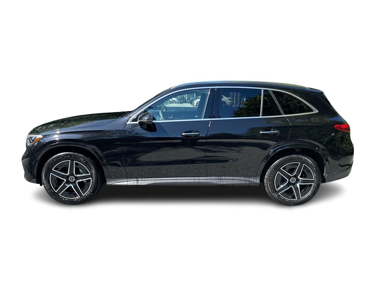 Mercedes-Benz GLC  2026 à North Vancouver, Colombie-Britannique
