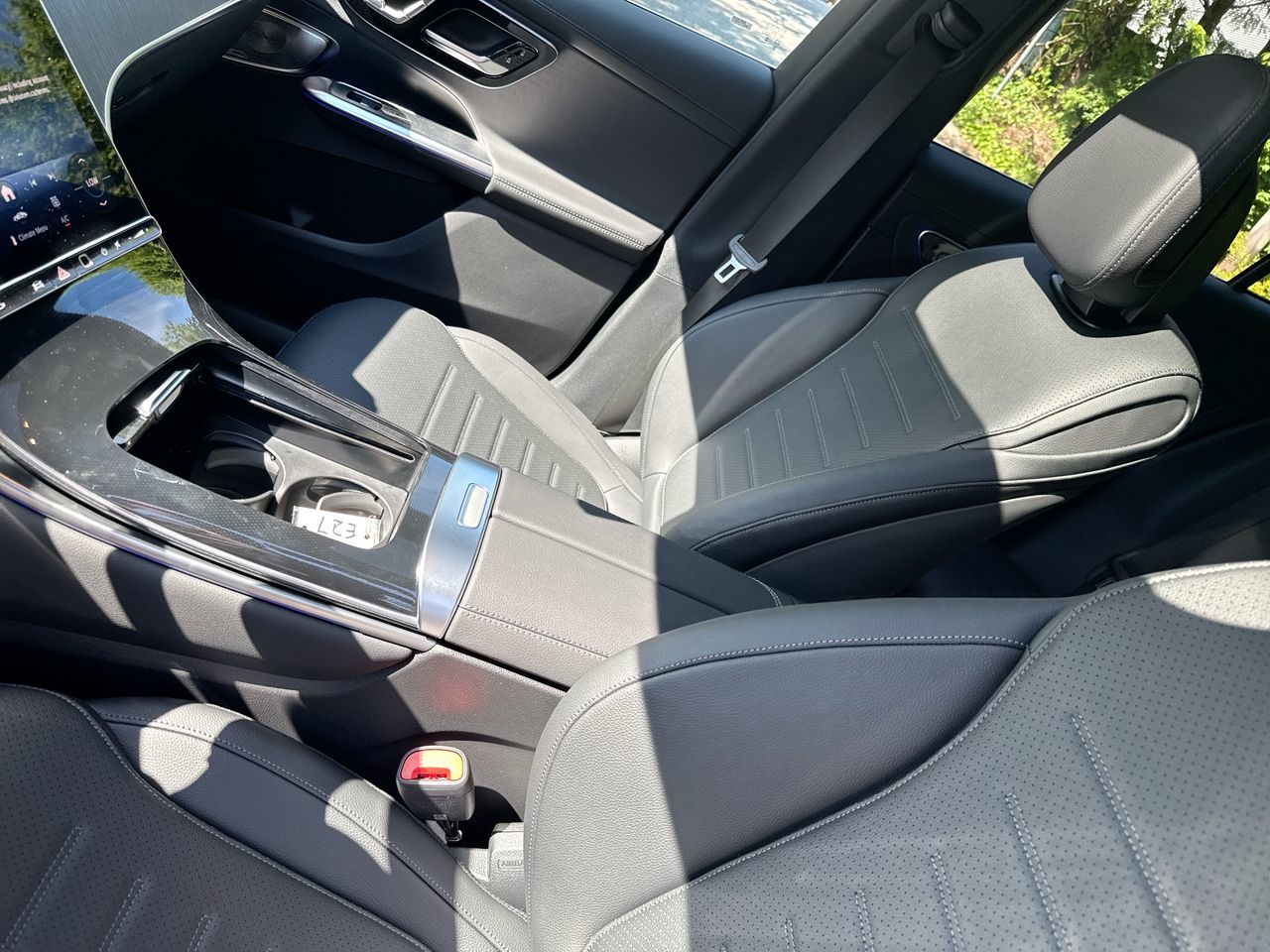 Mercedes-Benz GLC  2026 à North Vancouver, Colombie-Britannique