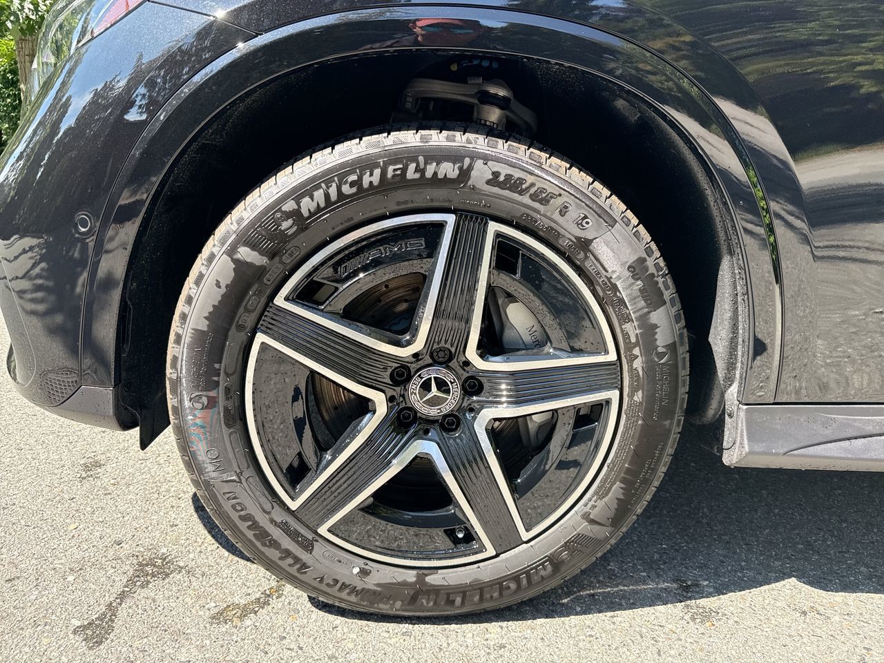 Mercedes-Benz GLC  2026 à North Vancouver, Colombie-Britannique