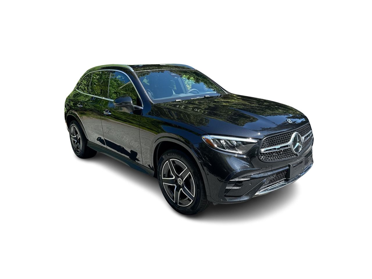 Mercedes-Benz GLC  2026 à North Vancouver, Colombie-Britannique