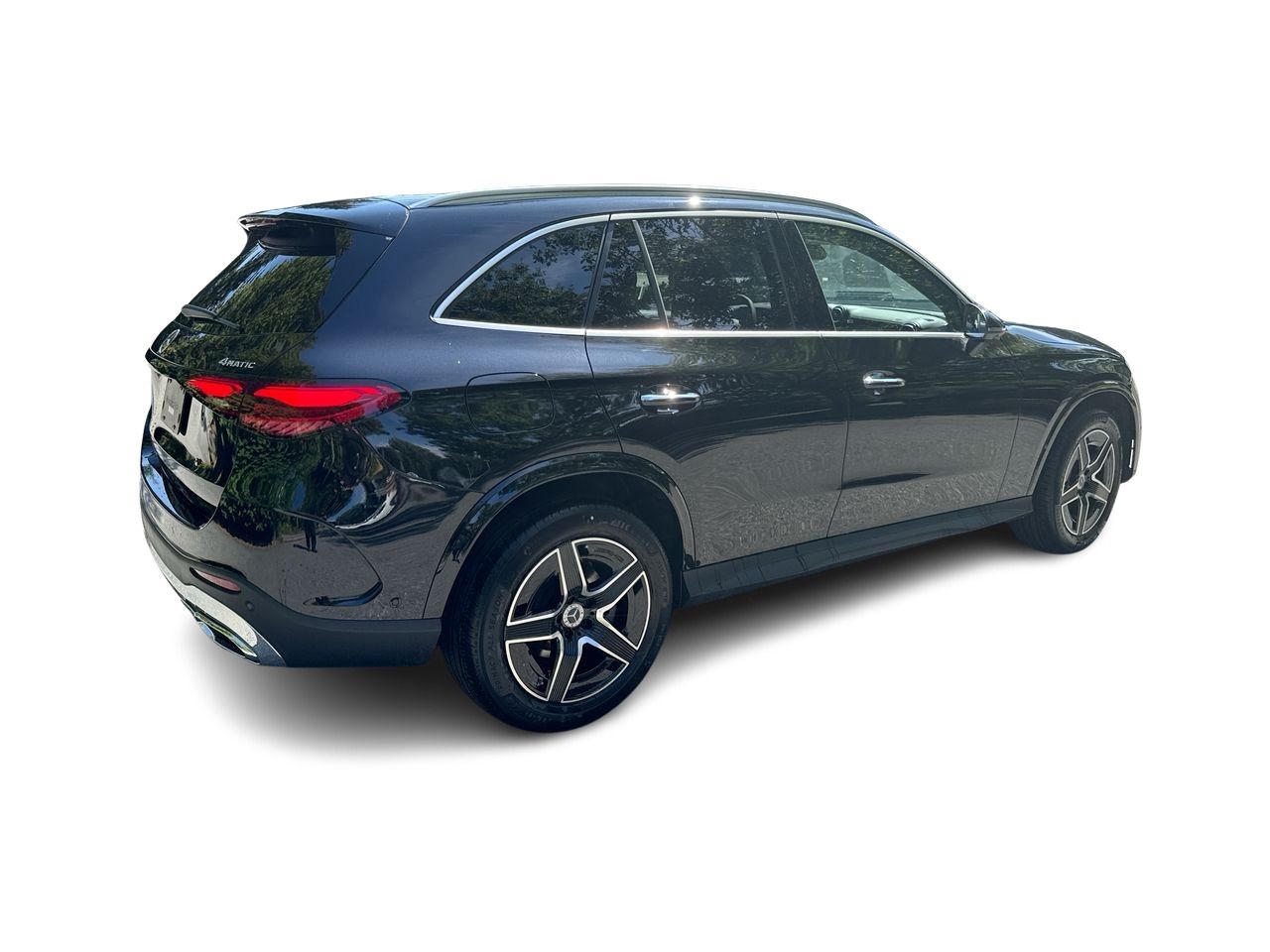 Mercedes-Benz GLC  2026 à North Vancouver, Colombie-Britannique