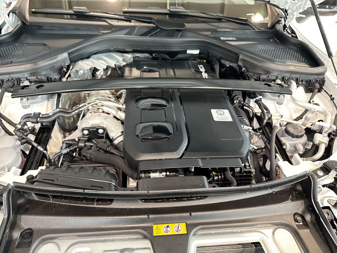 2026 Mercedes-Benz GLC