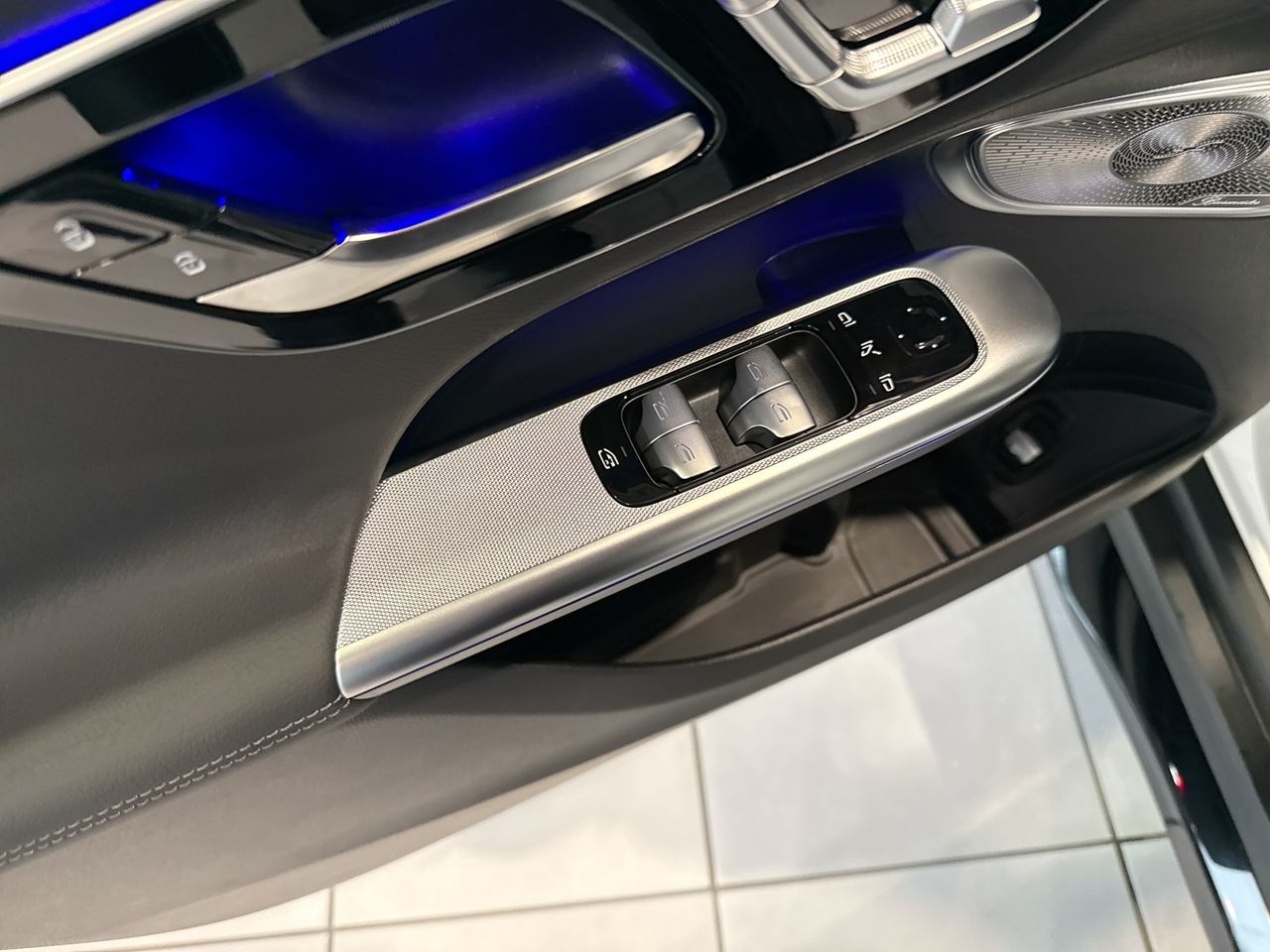 2026 Mercedes-Benz GLC