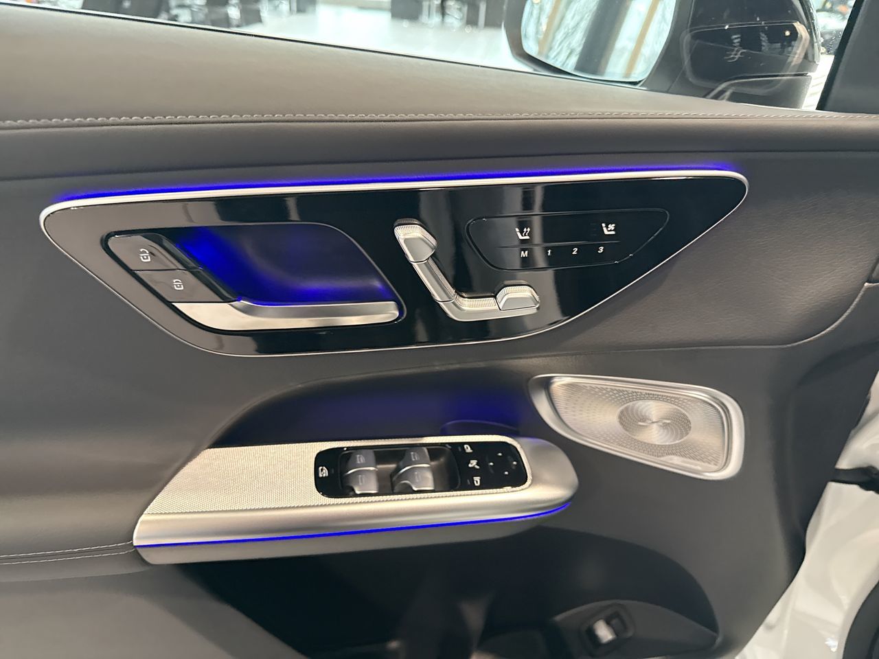 2026 Mercedes-Benz GLC